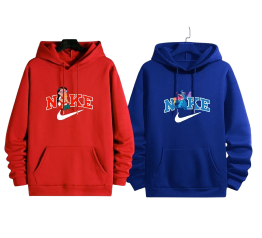 BUZO STITCH