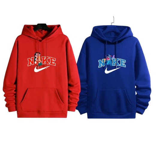BUZO STITCH