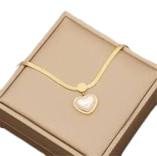 Collar mi Corazon