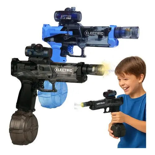 Pistola De Agua Eléctrica