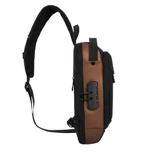 Bolso Antirrobo ProtecBag