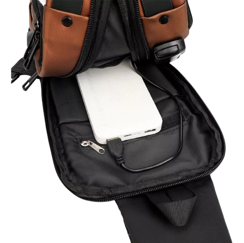 Bolso Antirrobo ProtecBag