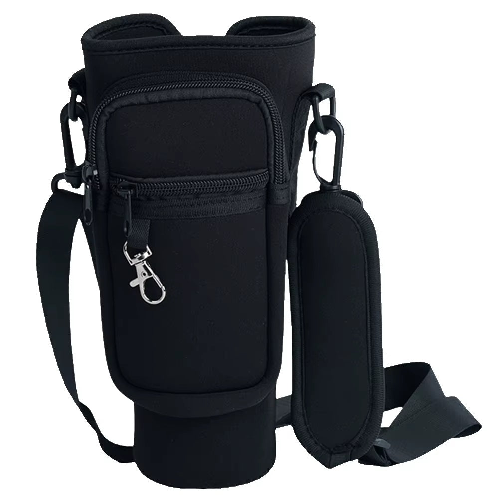 Funda Protector Para Termos con Correa