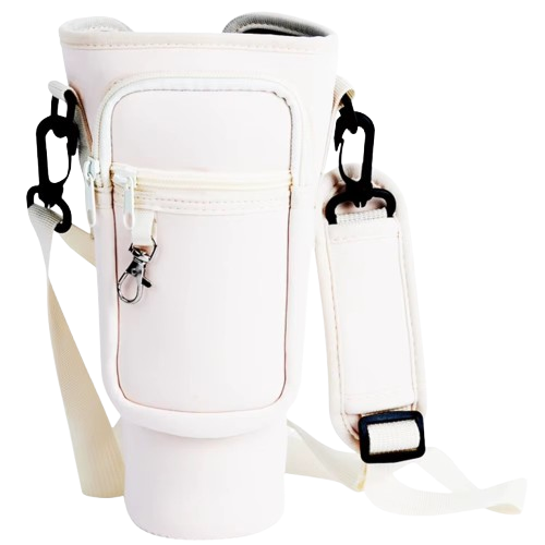 Funda Protector Para Termos con Correa