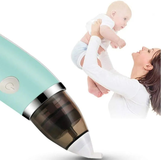 Aspirador Nasal Saca Mocos Extract