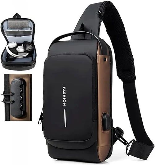 Bolso Antirrobo ProtecBag