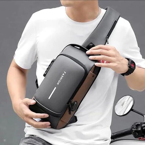 Bolso Antirrobo ProtecBag
