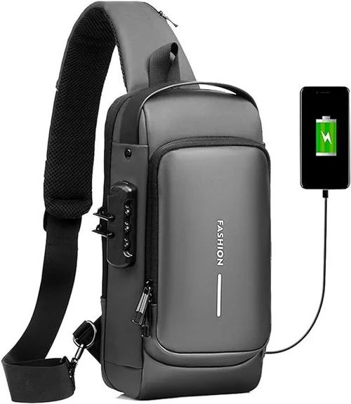 Bolso Antirrobo ProtecBag