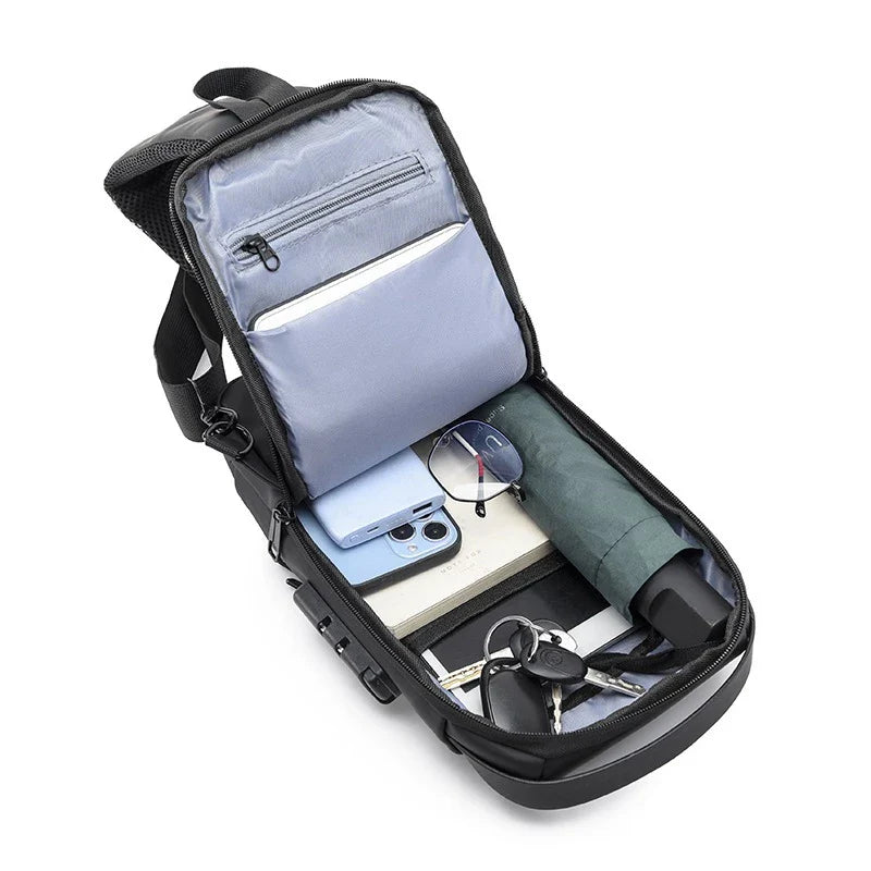 Bolso Antirrobo ProtecBag
